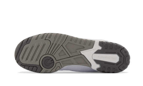 White Dark Grey - Image 2