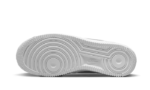 White Metallic Silver - Image 2