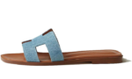 Oran Sandalo Bleu