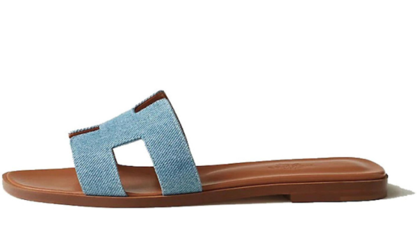Oran Sandalo Bleu - Image 1