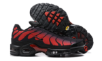 Red & Black Gradient - Image 2