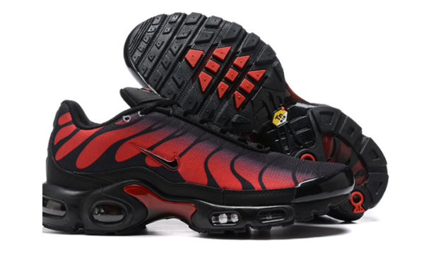 Red & Black Gradient - Image 2