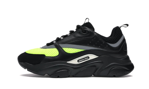 B22 Yellow Black - Image 1