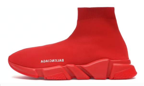 Speed Trainer Red - Image 1