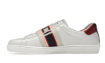 Ace Stripe Ivory