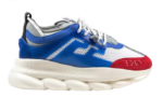 Chain Reaction White Blue Red - Image 2