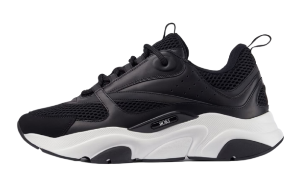 B22 Black - Image 1