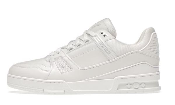 Trainer White - Image 1