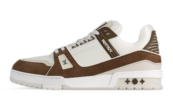 Sneaker LV Trainer - Image 1