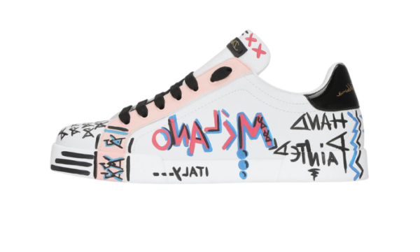 PORTOFINO LIMITED EDITION SNEAKER - Image 1