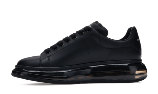 Oversized Shiny Black - Image 1