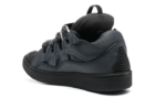 Curb lace-up sneakers Grey - Image 2