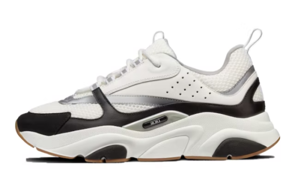 B22 White Black - Image 1