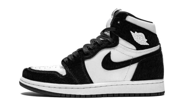Black White Panda - Image 1
