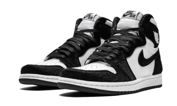 Black White Panda - Image 2