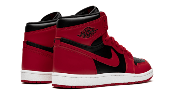 85 Varsity Red - Image 3