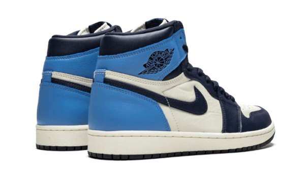 Obsidian UNC 2019 - Image 3