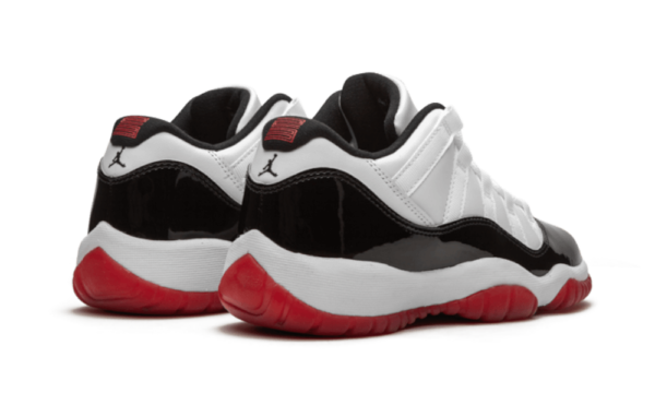 Low White Bred - Image 3