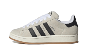 Crystal White Core Black