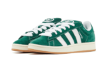 Dark Green Cloud White - Image 2