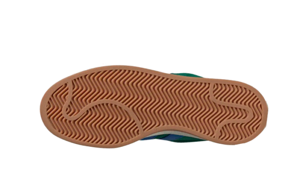 Dark Green Semi Lucid Blue - Image 3