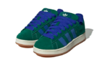 Dark Green Semi Lucid Blue - Image 2