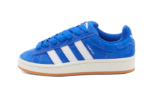 Lucid Blue
