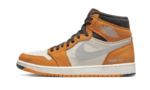 Element Gore Tex Light Curry
