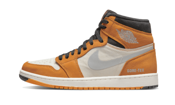 Element Gore Tex Light Curry - Image 1