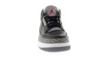 Retro Black Cement - Image 4
