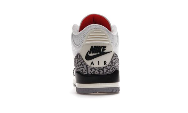 Retro White Cement Reimagined - Image 3