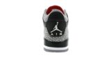 Retro Black Cement - Image 3