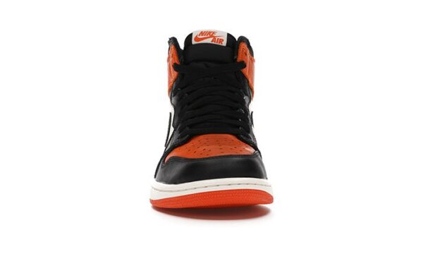 Retro Shattered Backboard - Image 3