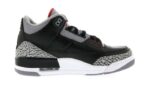 Retro Black Cement - Image 2