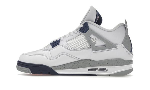 Midnight Navy - Image 1
