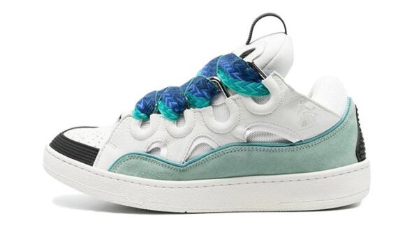 white blue - Image 1