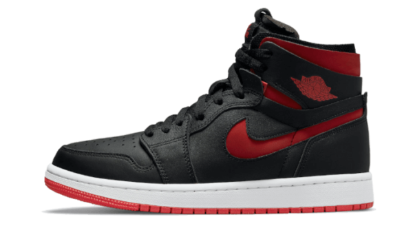 Zoom Air CMFT Bred - Image 1