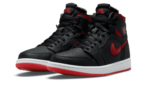 Zoom Air CMFT Bred - Image 2