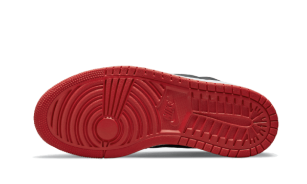 Zoom Air CMFT Bred - Image 3