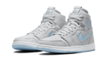 Zoom Air CMFT Grey Fog - Image 2
