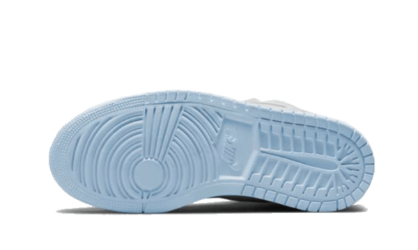 Zoom Air CMFT Grey Fog - Image 3