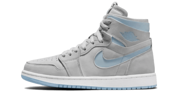 Zoom Air CMFT Grey Fog - Image 1