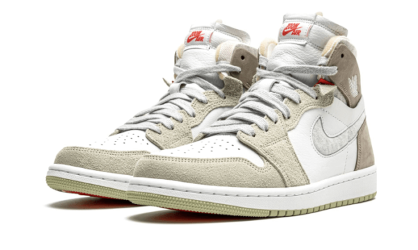 Zoom Air CMFT Olive Aura - Image 4