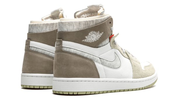 Zoom Air CMFT Olive Aura - Image 2