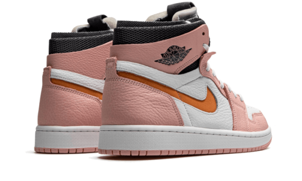 Zoom Air CMFT Pink Glaze - Image 3
