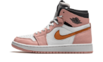 Zoom Air CMFT Pink Glaze