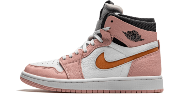 Zoom Air CMFT Pink Glaze - Image 1