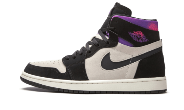 Zoom Air CMFT PSG - Image 1