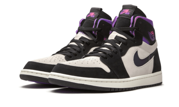 Zoom Air CMFT PSG - Image 2