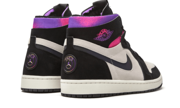 Zoom Air CMFT PSG - Image 3